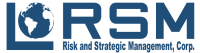 Risk and strategic management, corp