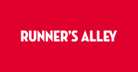 Runner's alley