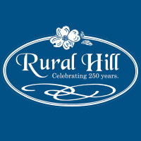 Historic rural hill