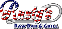 Rustys raw bar and grill fort myers