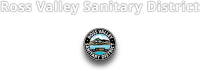 Ross valley sanitary district
