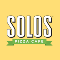 Solos pizza cafe
