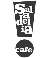 Saladelia cafe
