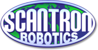 Scantron robotics usa, inc.