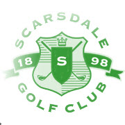 Scarsdale golf club
