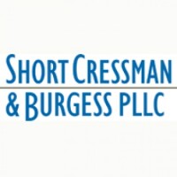 Short cressman & burgess