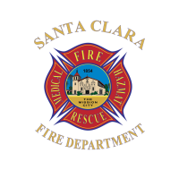 Santa clara county fire department