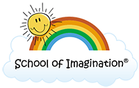 School of imagination and happy talkers