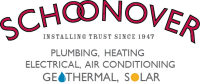 Schoonover plumbing & heating, inc.