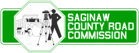 Saginaw county road commission