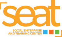 Social enterprise and training (seat) center