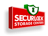 Securlock storage center