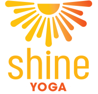 Shine yoga center