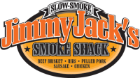 Smoke shack