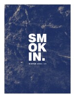 Smokin snowboards