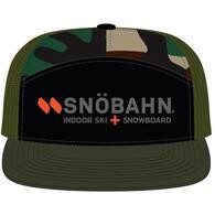 Snöbahn