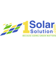 Solar solution llc