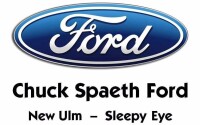Chuck spaeth ford