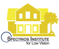 Spectrios institute for low vision (deicke house)