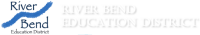 River bend education district