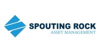 Spouting rock asset management