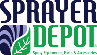 Sprayer depot