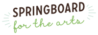 Springboard for the arts