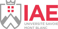 IAE Savoie Mont-Blanc