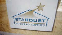 Stardust building supplies