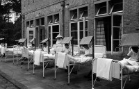 Medisch Centrum Berg en Bosch
