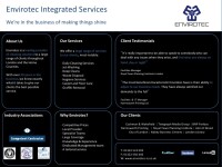 Envirotec Integrated Services Ltd