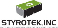 Styrotek, inc.