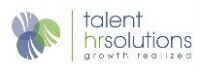Talent hr solutions