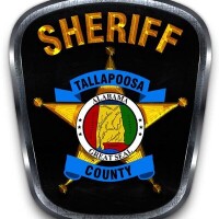 Tallapoosa county sheriff dept