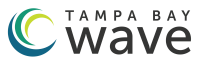 Tampa bay wave