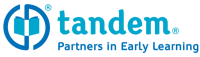 Tandem, partners in early learning