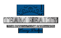 Team realty and investment solutions