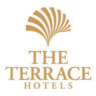 The terrace hotel
