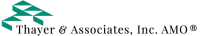 Thayer & associates, inc., amo
