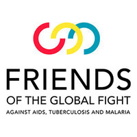 Friends of the global fight against aids, tuberculosis and malaria