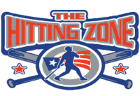 The hitting zone