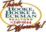 Hooke, hooke & eckman realtors