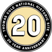 Thomas cole national historic site