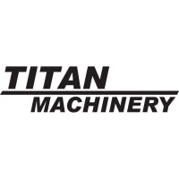 Titan equipment
