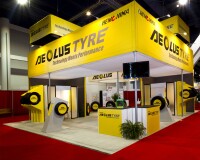 Image Exhibit Services