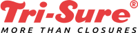 Tri-sure® more than closures