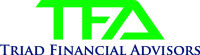 Triad financial advisors, inc