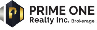 Prime one realty
