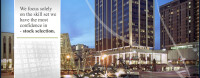 Tributary capital management