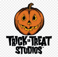 Trick or treat studios